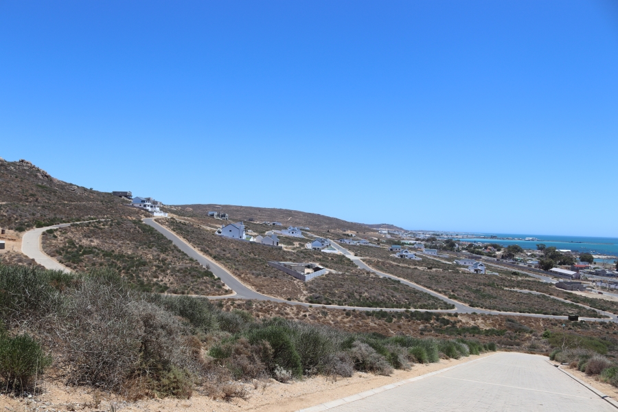 0 Bedroom Property for Sale in Steenbergs Cove Western Cape